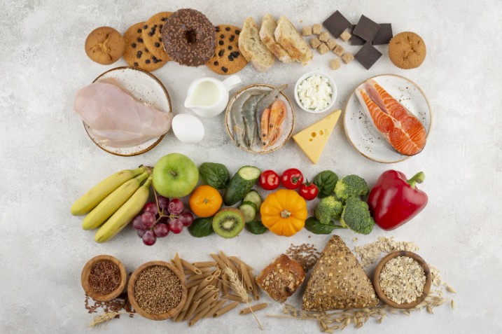 Rutină zilnică echilibrată